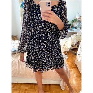 NEW BANANA REPUBLIC DRESS